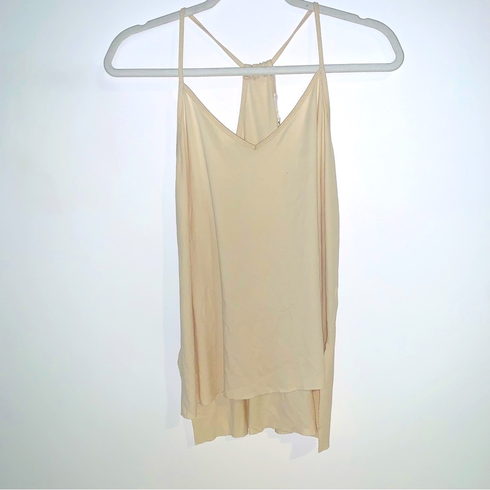 Super Soft Racer Back Tank